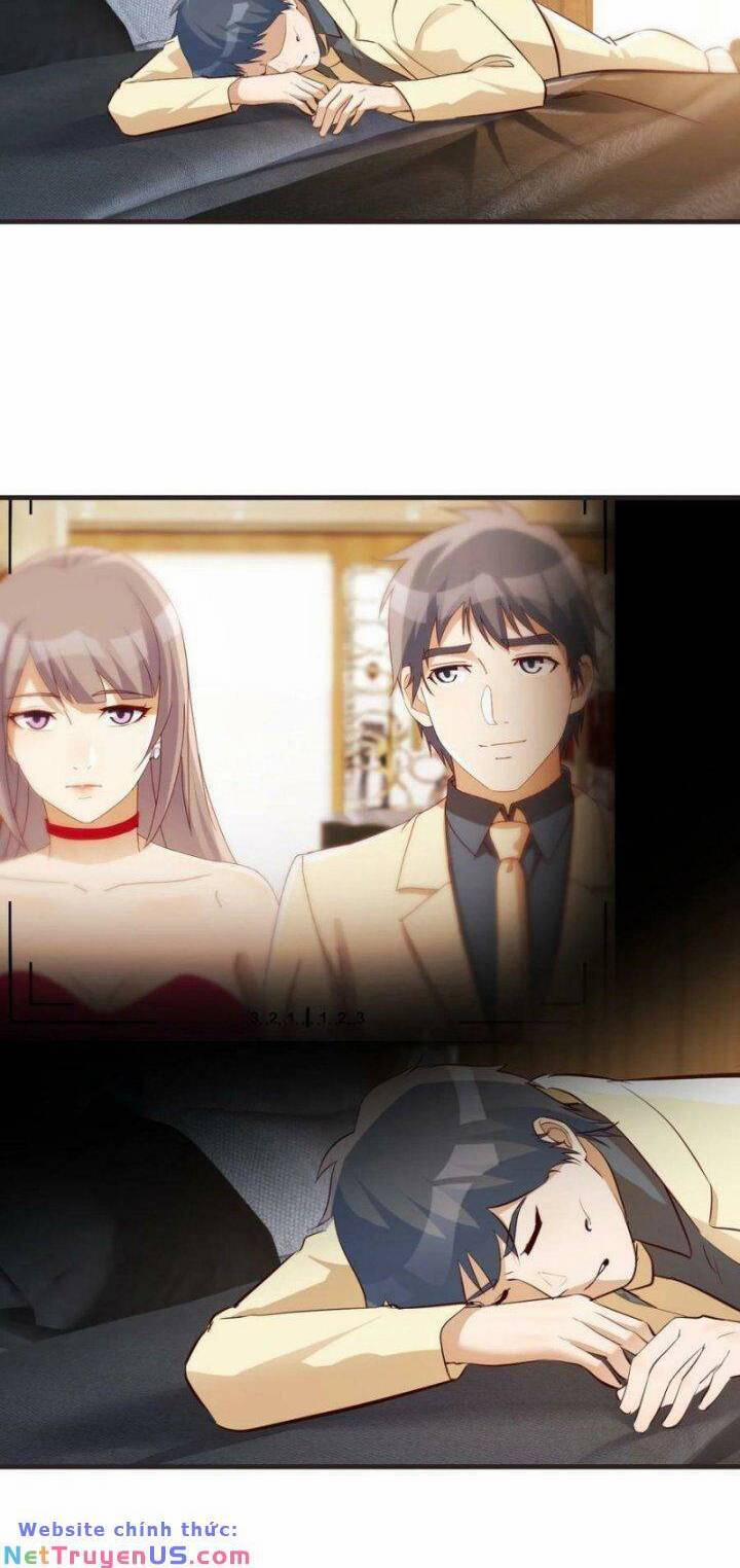 Trong Nhà Có 2 Bạn Gái Song Sinh 285 trang 21