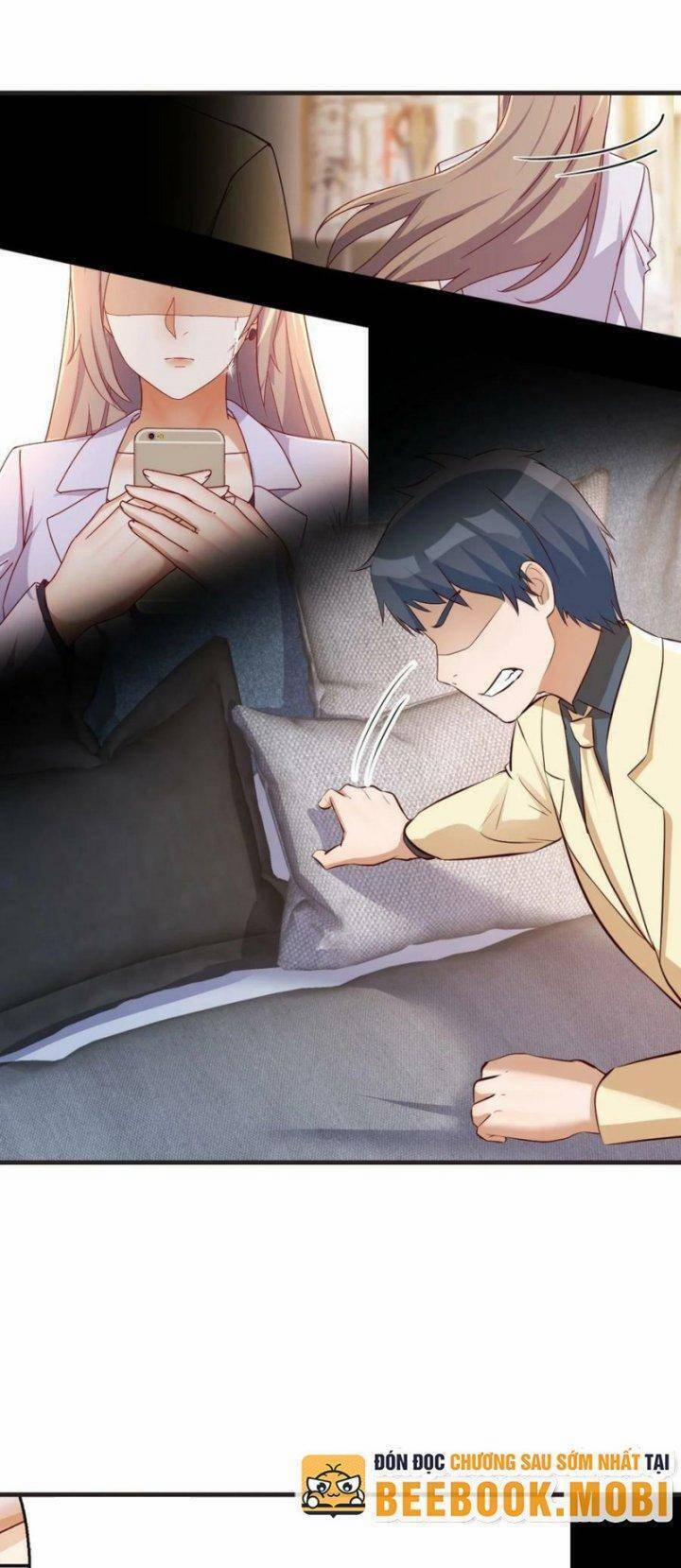 Trong Nhà Có 2 Bạn Gái Song Sinh 285 trang 22