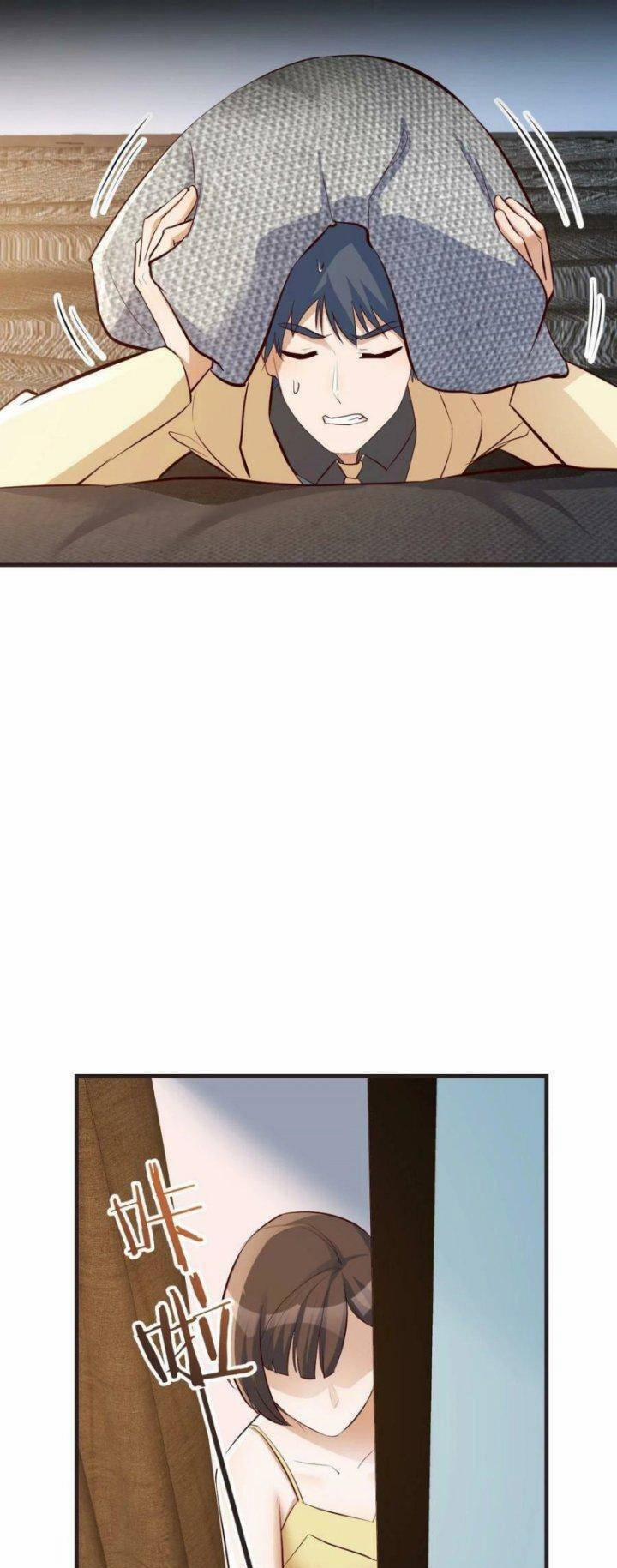 Trong Nhà Có 2 Bạn Gái Song Sinh 285 trang 24