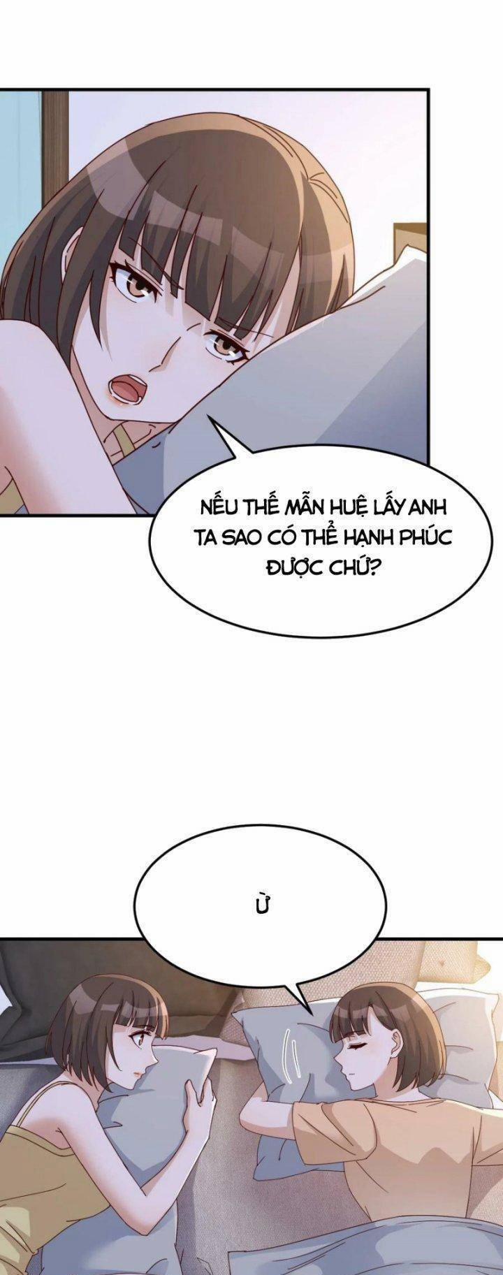 Trong Nhà Có 2 Bạn Gái Song Sinh 285 trang 3