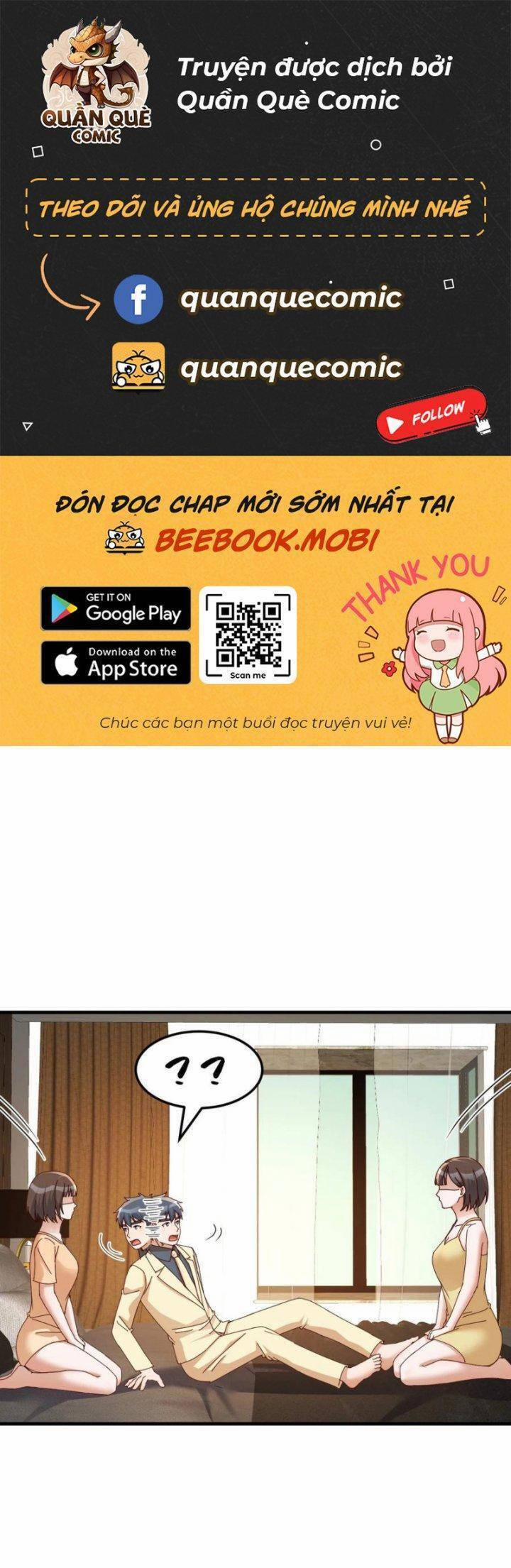 Trong Nhà Có 2 Bạn Gái Song Sinh 286 trang 1