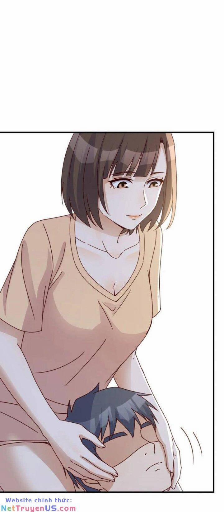 Trong Nhà Có 2 Bạn Gái Song Sinh 286 trang 10