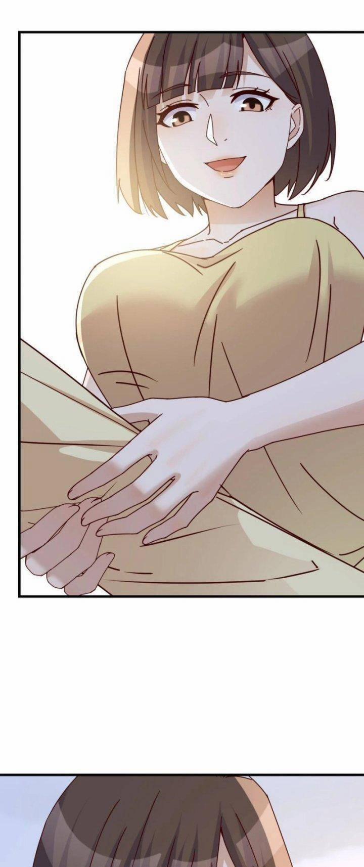 Trong Nhà Có 2 Bạn Gái Song Sinh 286 trang 11