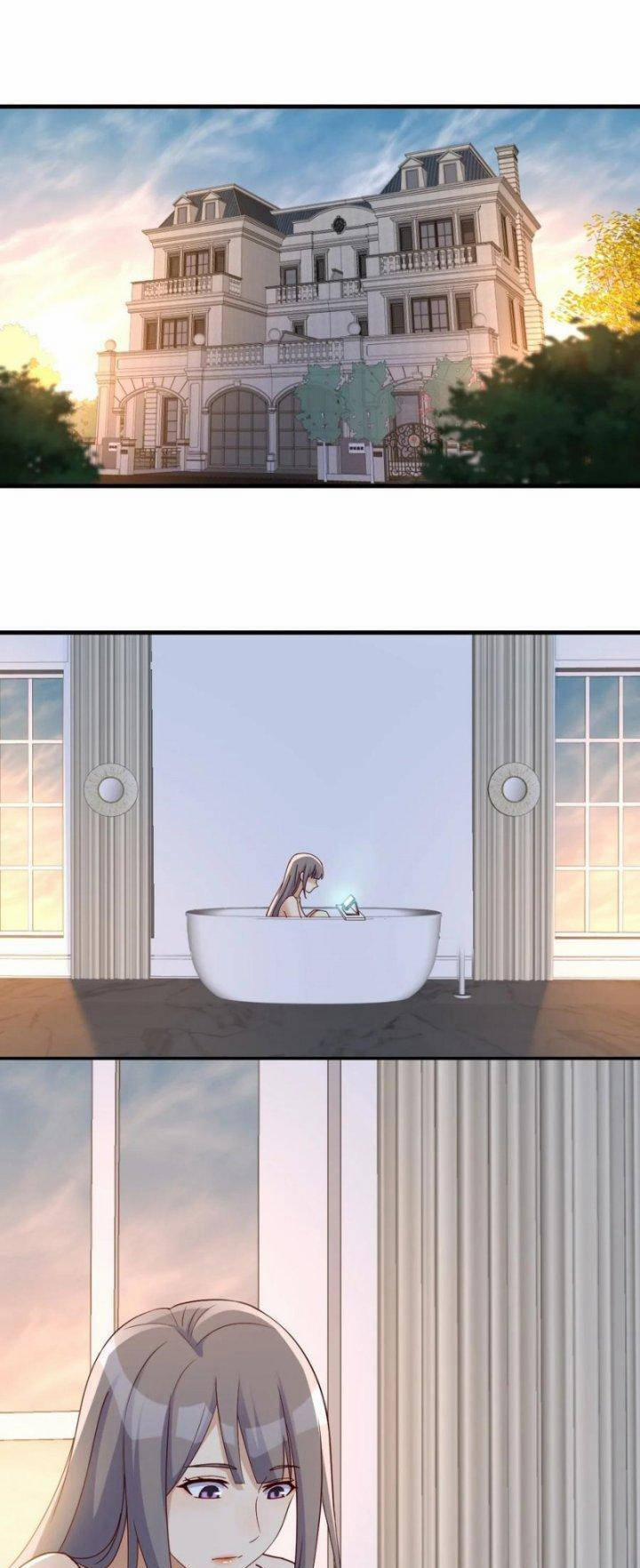 Trong Nhà Có 2 Bạn Gái Song Sinh 286 trang 15