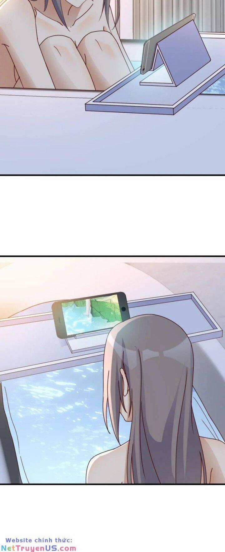 Trong Nhà Có 2 Bạn Gái Song Sinh 286 trang 16