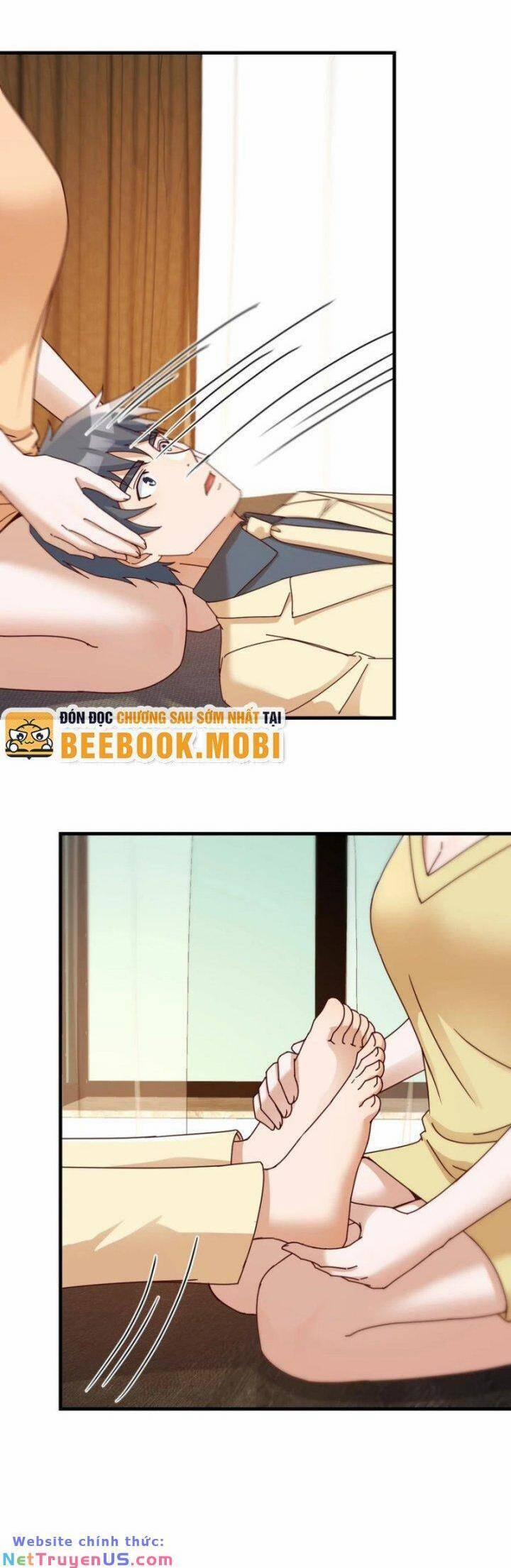 Trong Nhà Có 2 Bạn Gái Song Sinh 286 trang 2