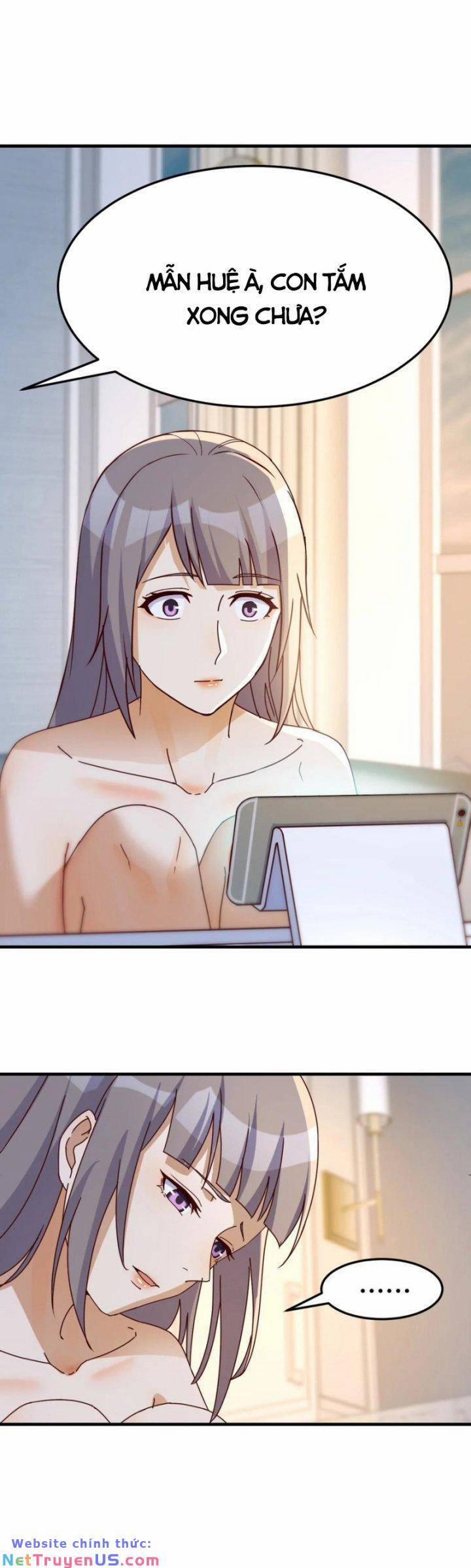 Trong Nhà Có 2 Bạn Gái Song Sinh 286 trang 20