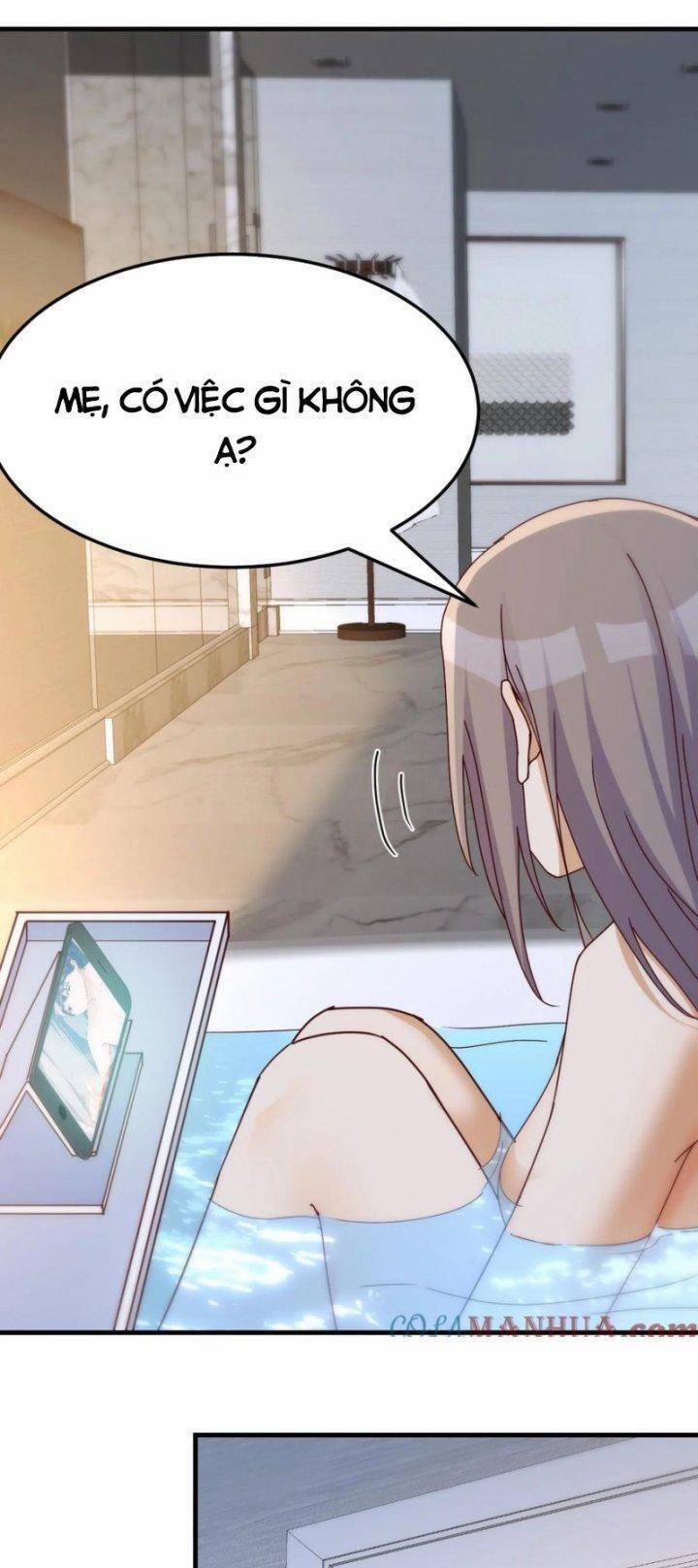 Trong Nhà Có 2 Bạn Gái Song Sinh 286 trang 21