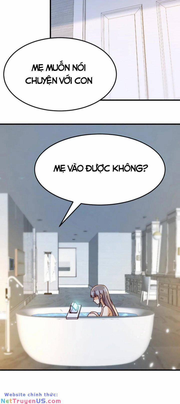 Trong Nhà Có 2 Bạn Gái Song Sinh 286 trang 22