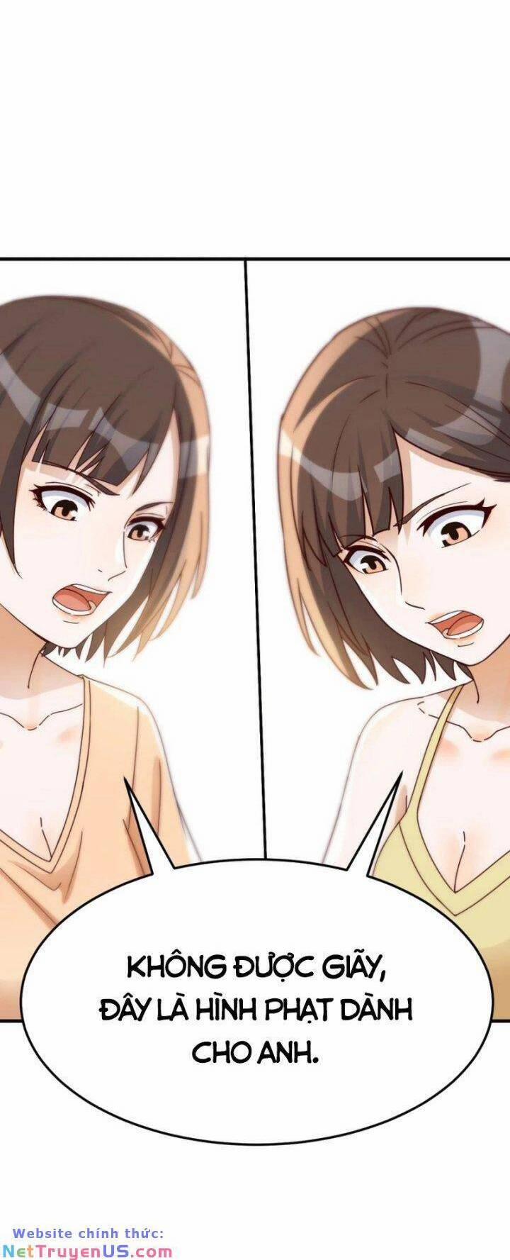 Trong Nhà Có 2 Bạn Gái Song Sinh 286 trang 7