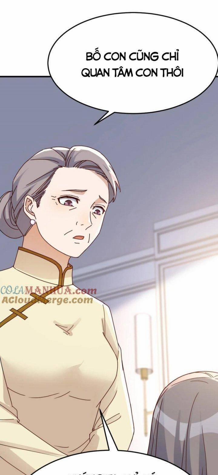 Trong Nhà Có 2 Bạn Gái Song Sinh 287 trang 11