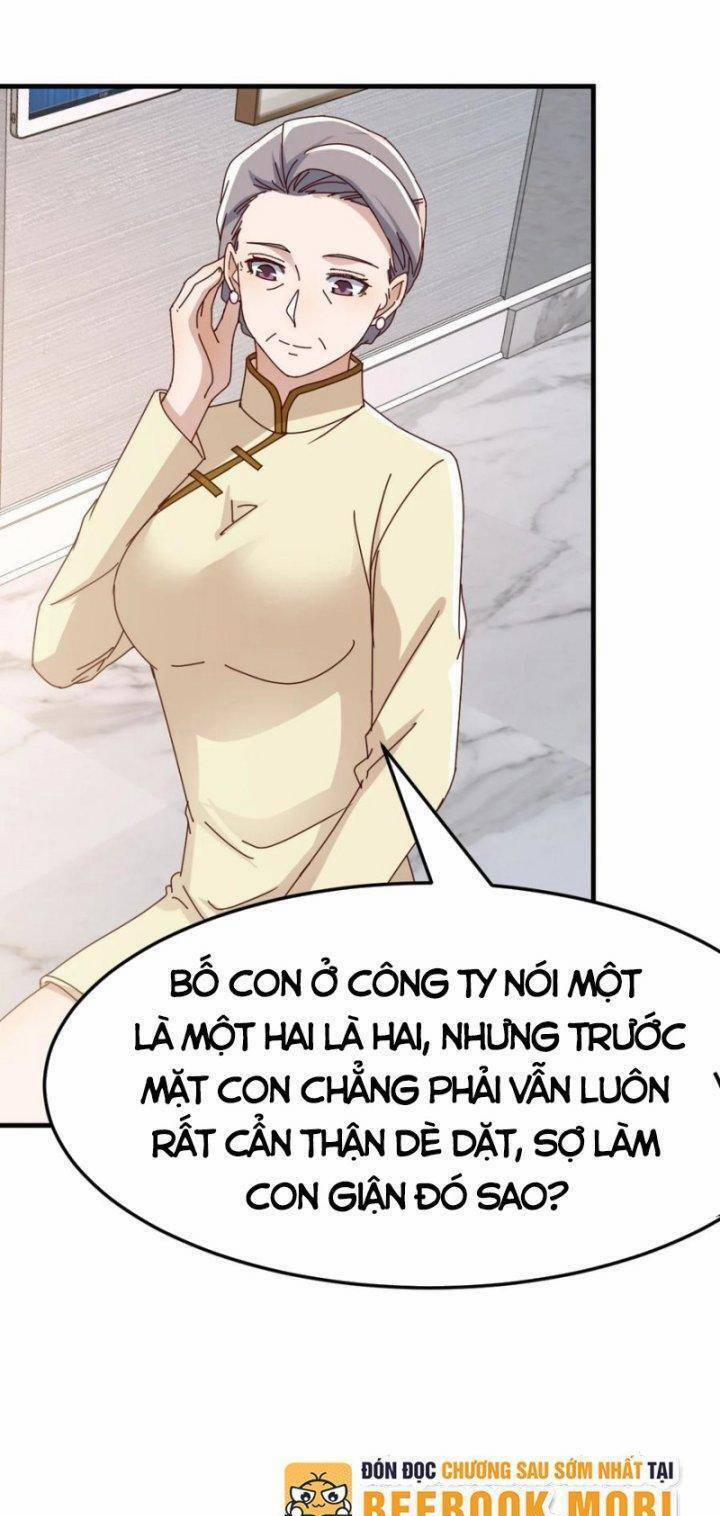 Trong Nhà Có 2 Bạn Gái Song Sinh 287 trang 13