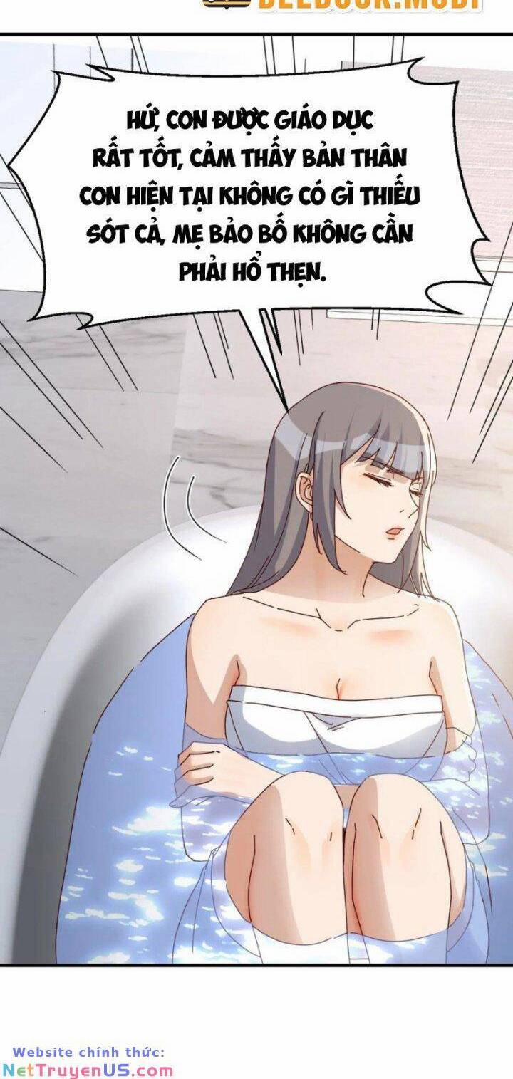 Trong Nhà Có 2 Bạn Gái Song Sinh 287 trang 14