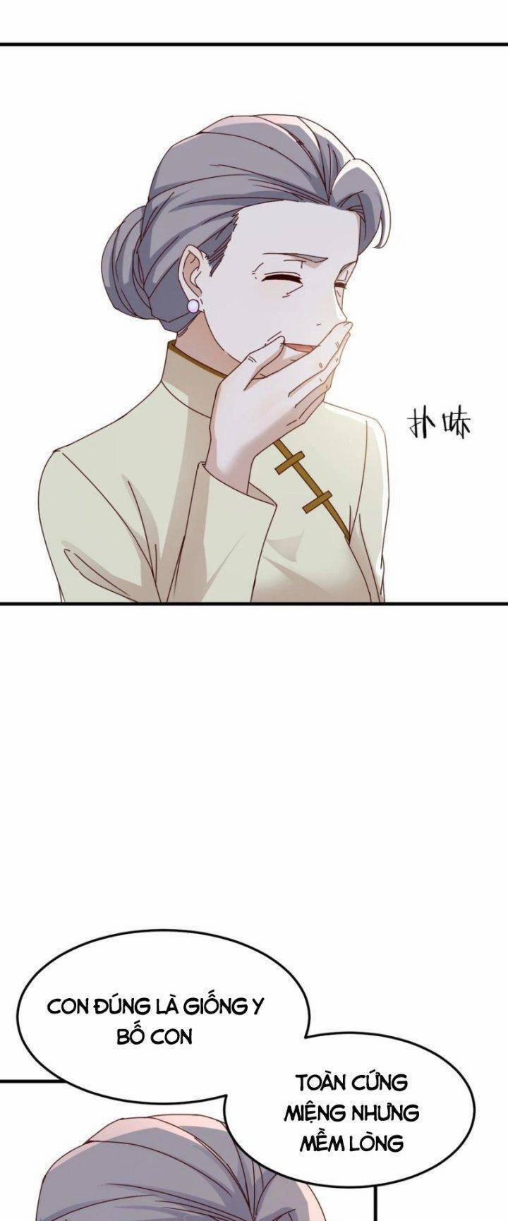 Trong Nhà Có 2 Bạn Gái Song Sinh 287 trang 15