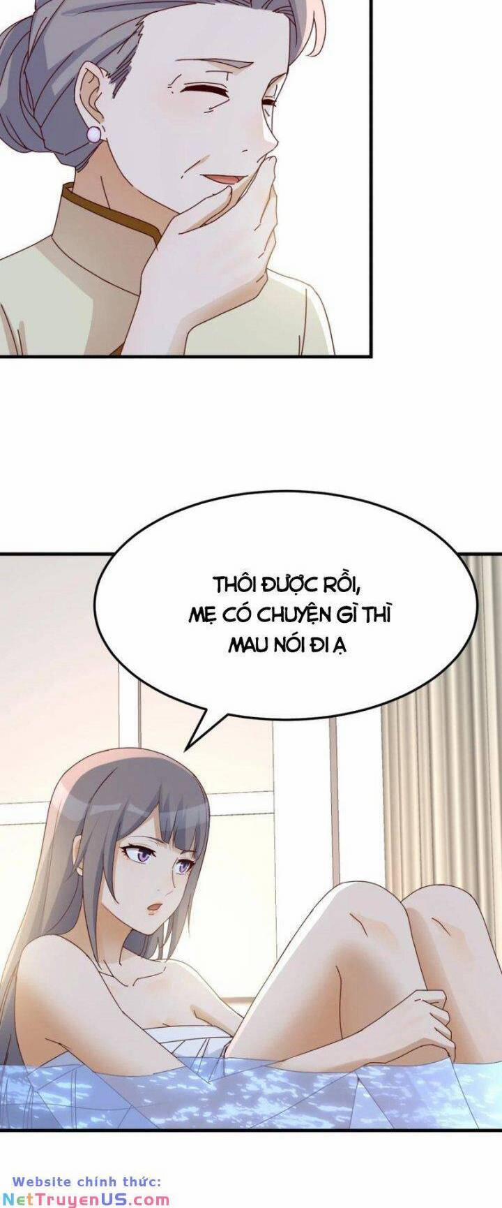 Trong Nhà Có 2 Bạn Gái Song Sinh 287 trang 16