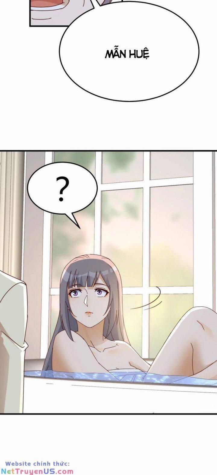 Trong Nhà Có 2 Bạn Gái Song Sinh 287 trang 18