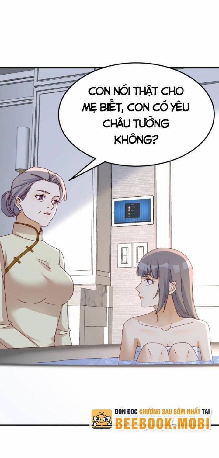 Trong Nhà Có 2 Bạn Gái Song Sinh 287 trang 19