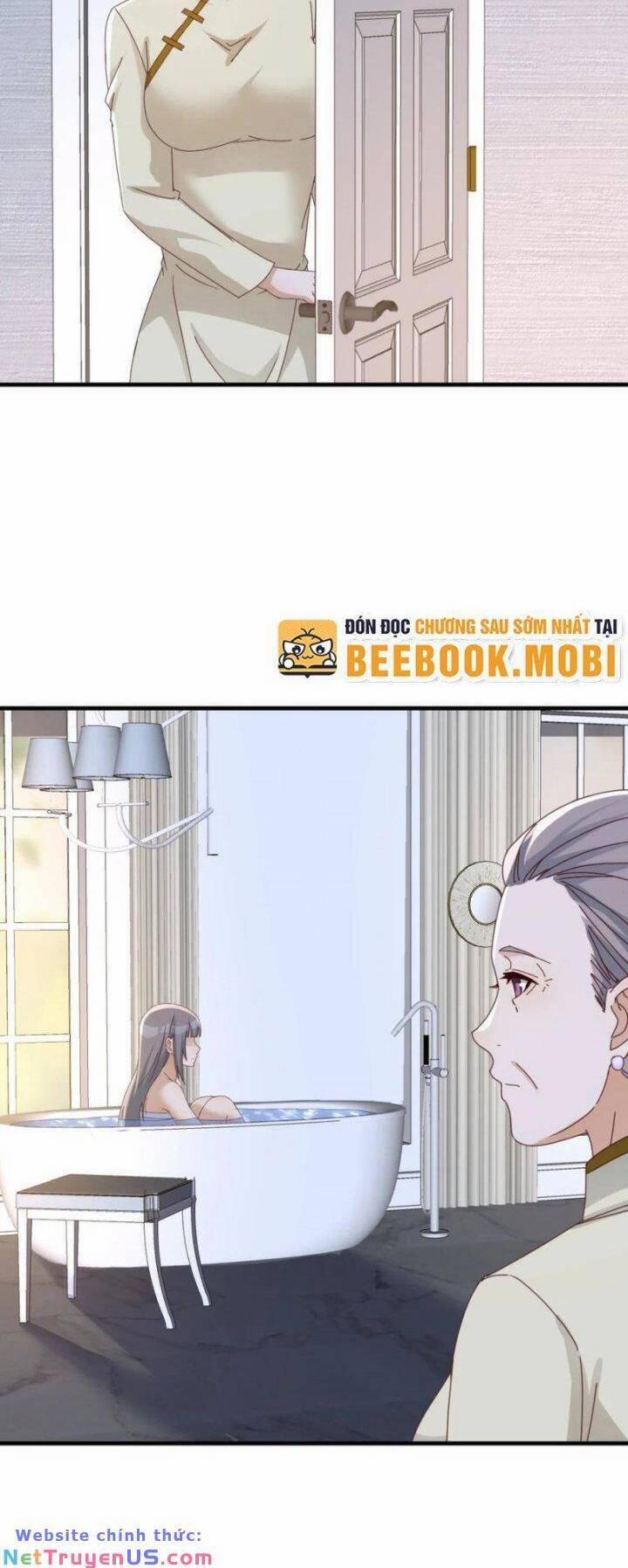 Trong Nhà Có 2 Bạn Gái Song Sinh 287 trang 2