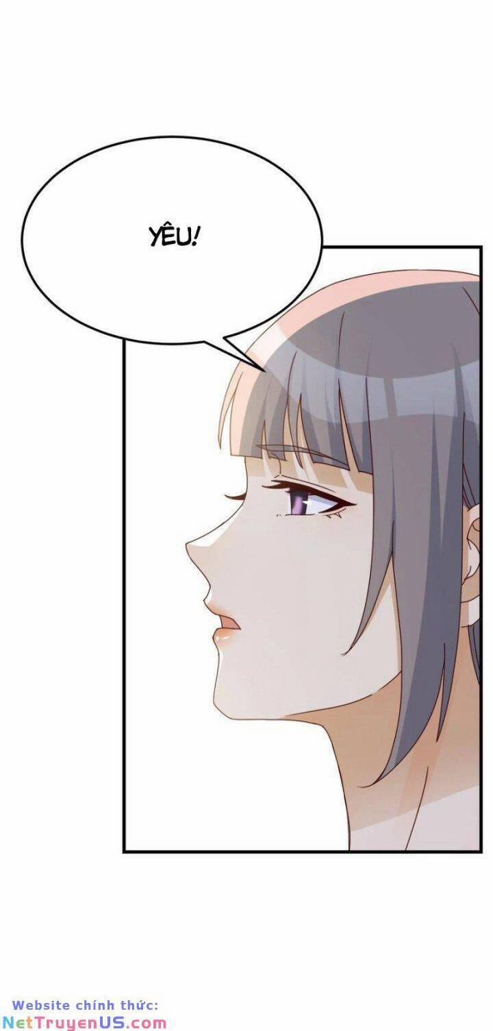 Trong Nhà Có 2 Bạn Gái Song Sinh 287 trang 20