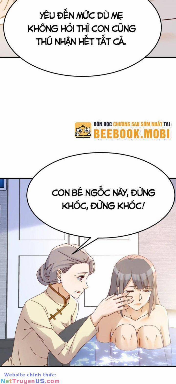 Trong Nhà Có 2 Bạn Gái Song Sinh 287 trang 23