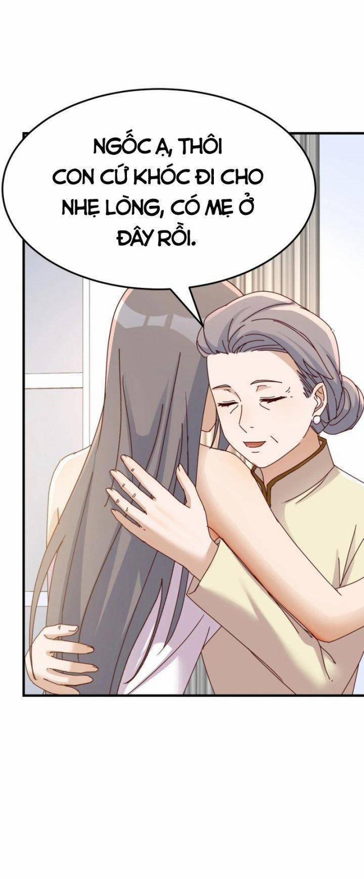 Trong Nhà Có 2 Bạn Gái Song Sinh 287 trang 25