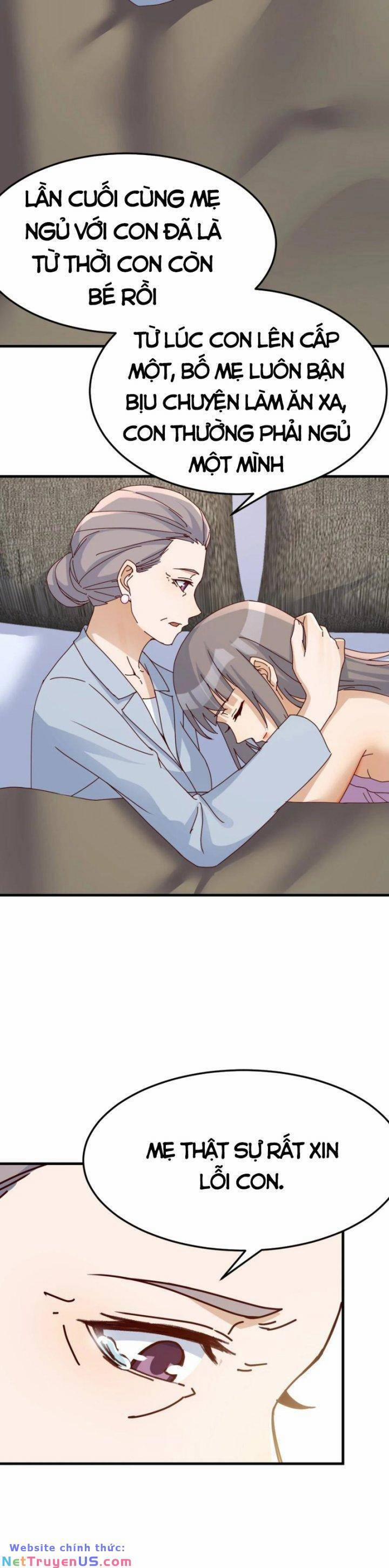 Trong Nhà Có 2 Bạn Gái Song Sinh 287 trang 27