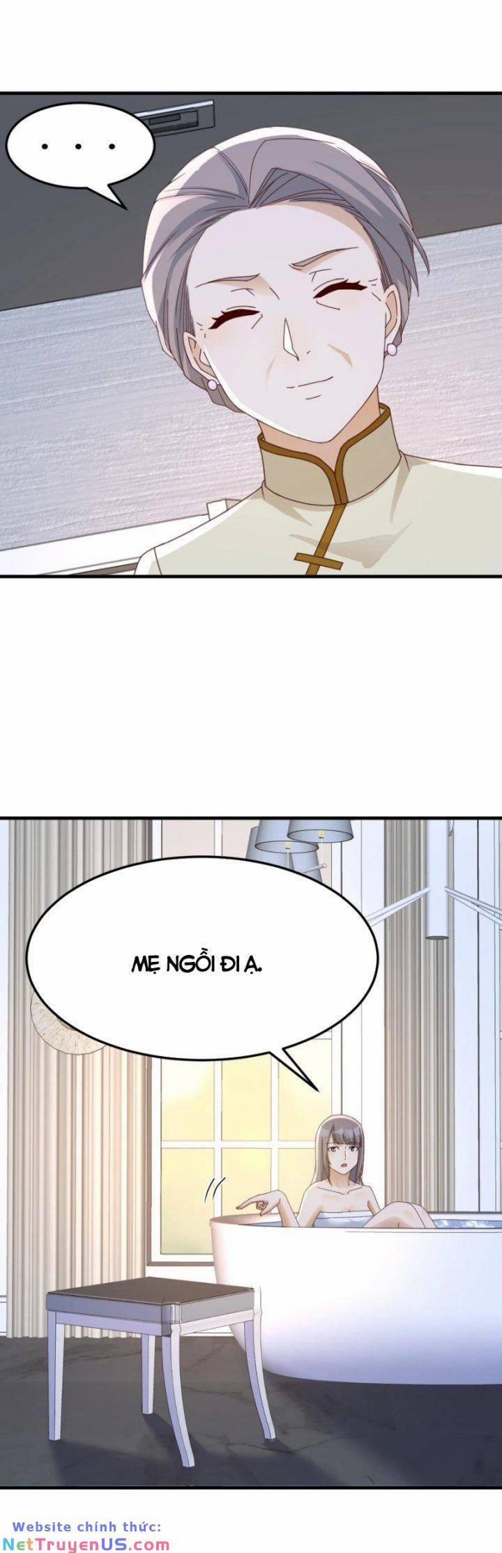 Trong Nhà Có 2 Bạn Gái Song Sinh 287 trang 3