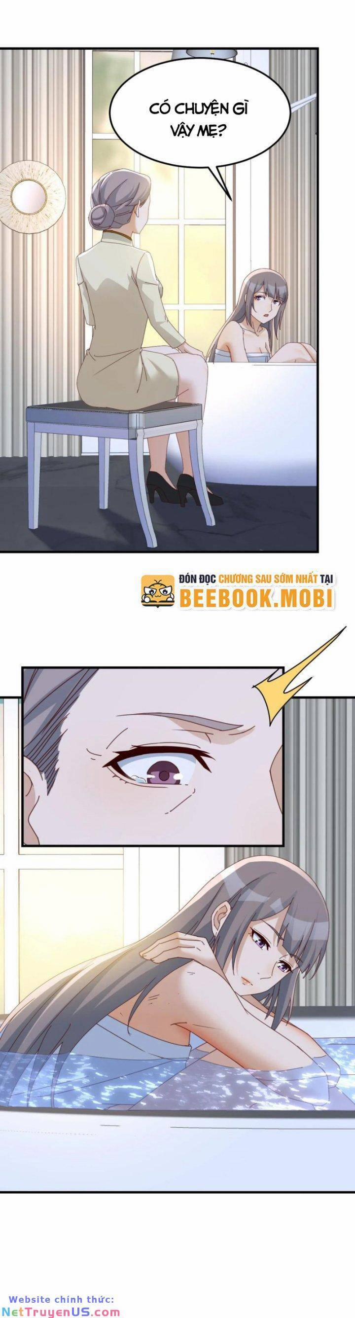 Trong Nhà Có 2 Bạn Gái Song Sinh 287 trang 4