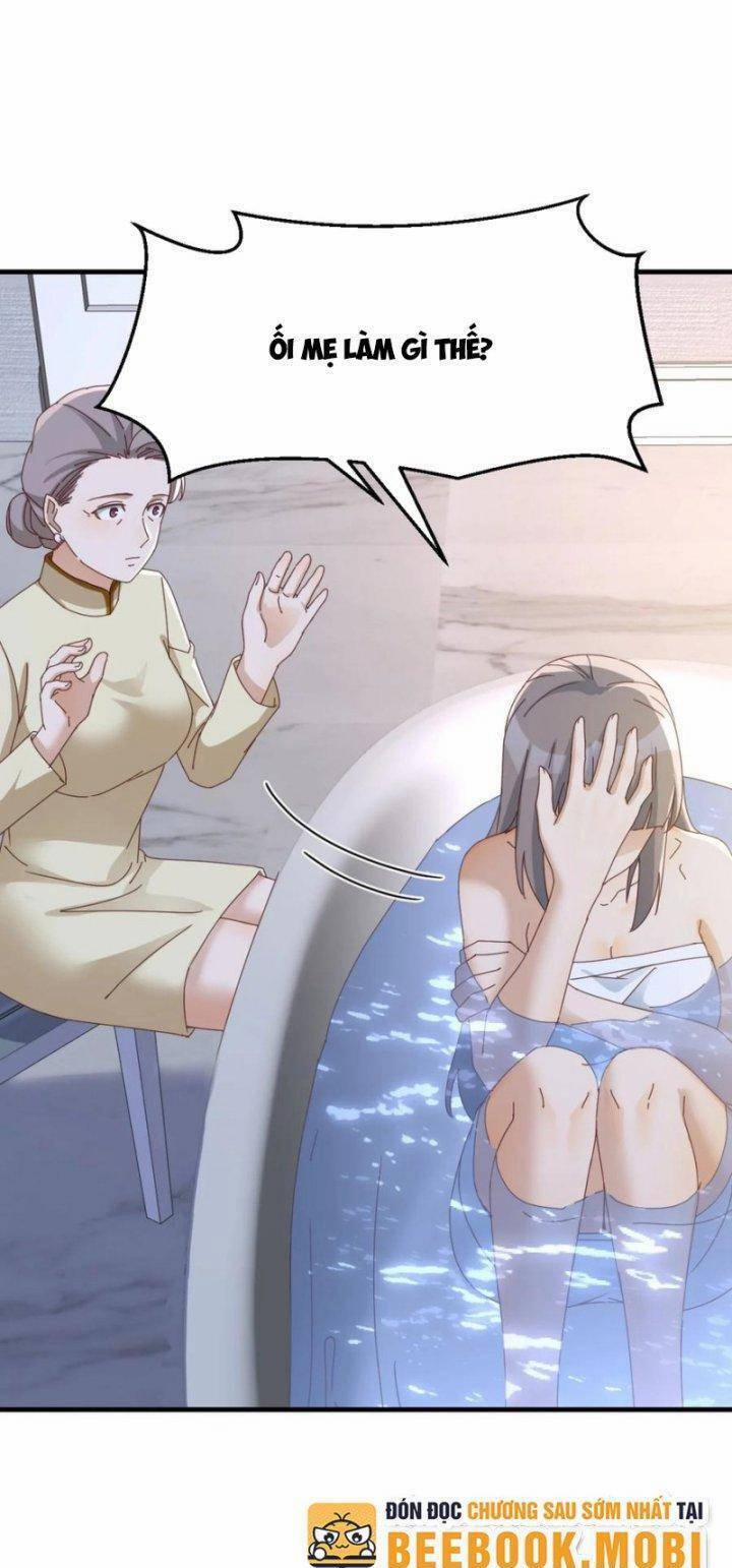 Trong Nhà Có 2 Bạn Gái Song Sinh 287 trang 6