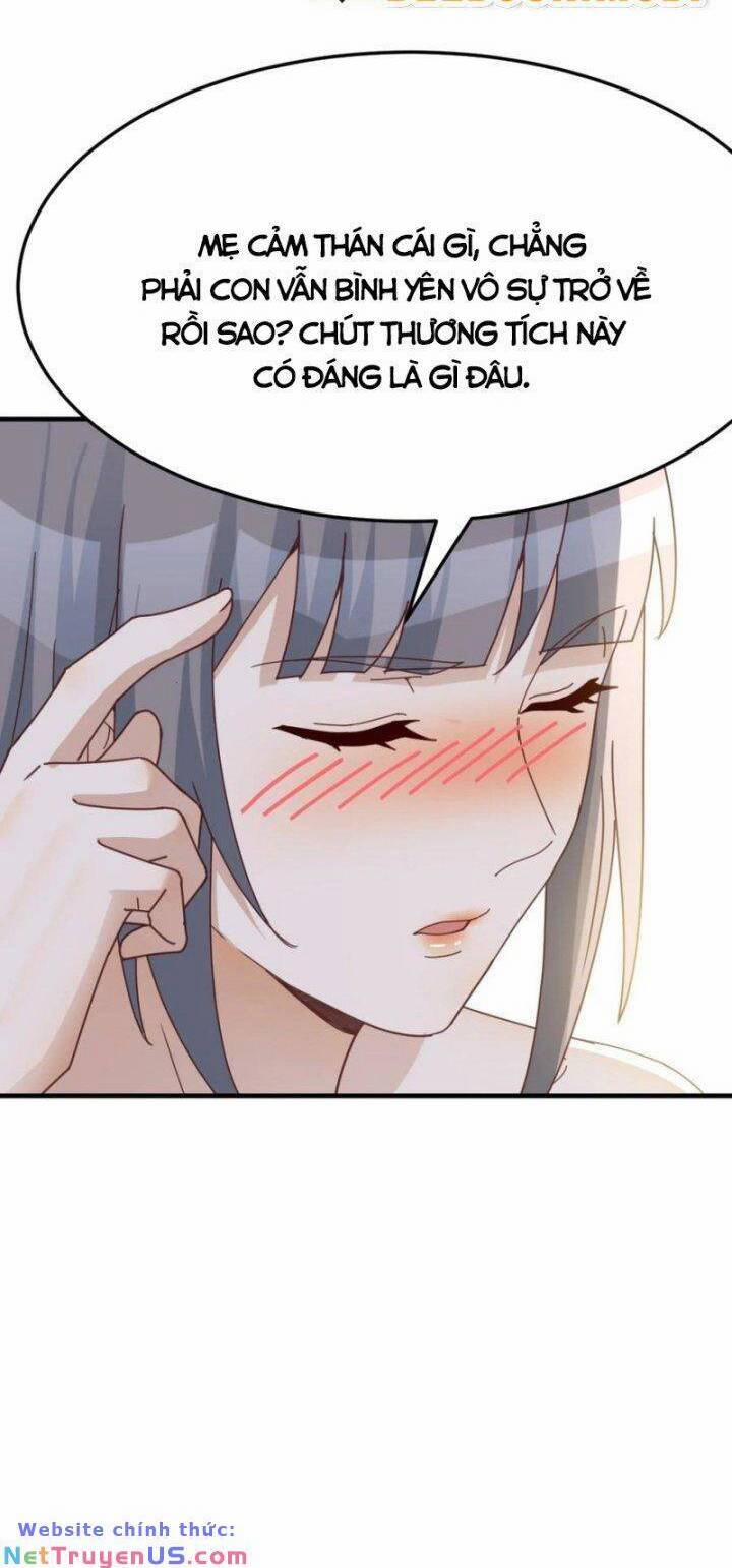 Trong Nhà Có 2 Bạn Gái Song Sinh 287 trang 7