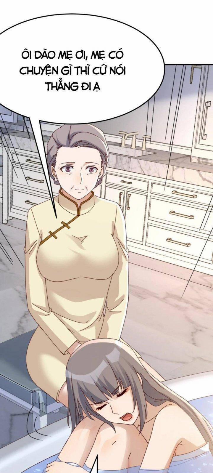 Trong Nhà Có 2 Bạn Gái Song Sinh 287 trang 9