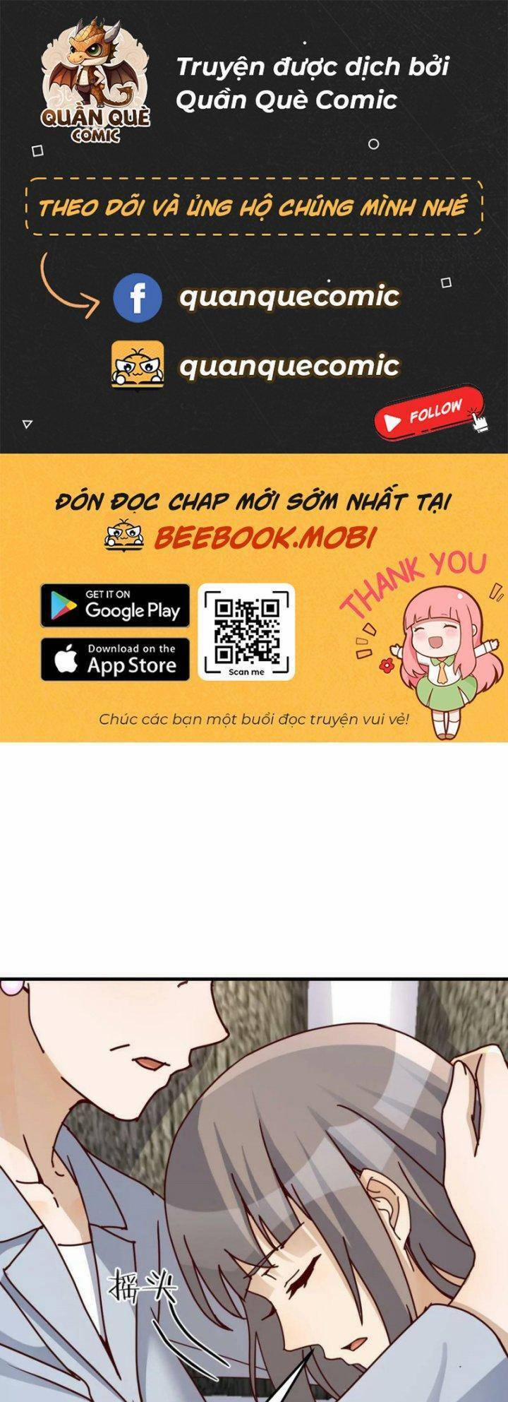 Trong Nhà Có 2 Bạn Gái Song Sinh 288 trang 1