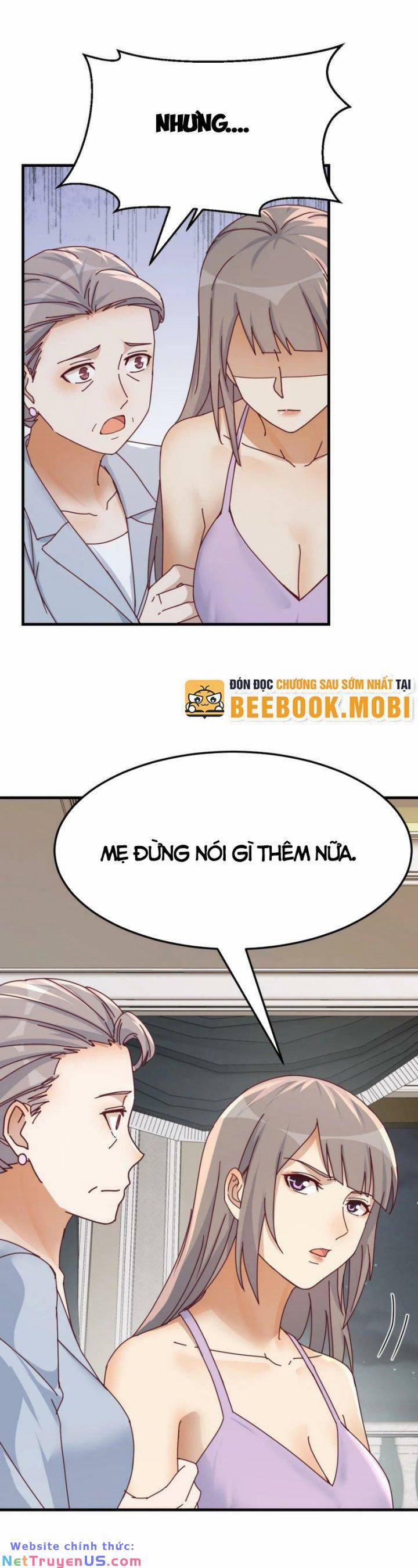 Trong Nhà Có 2 Bạn Gái Song Sinh 288 trang 10