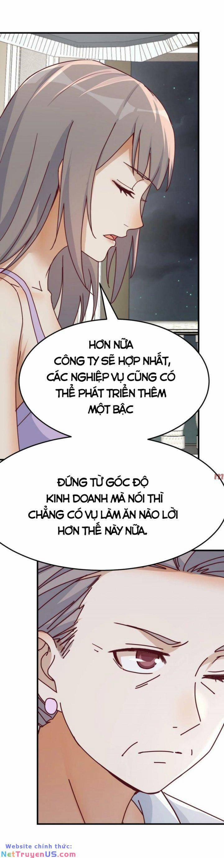 Trong Nhà Có 2 Bạn Gái Song Sinh 288 trang 11