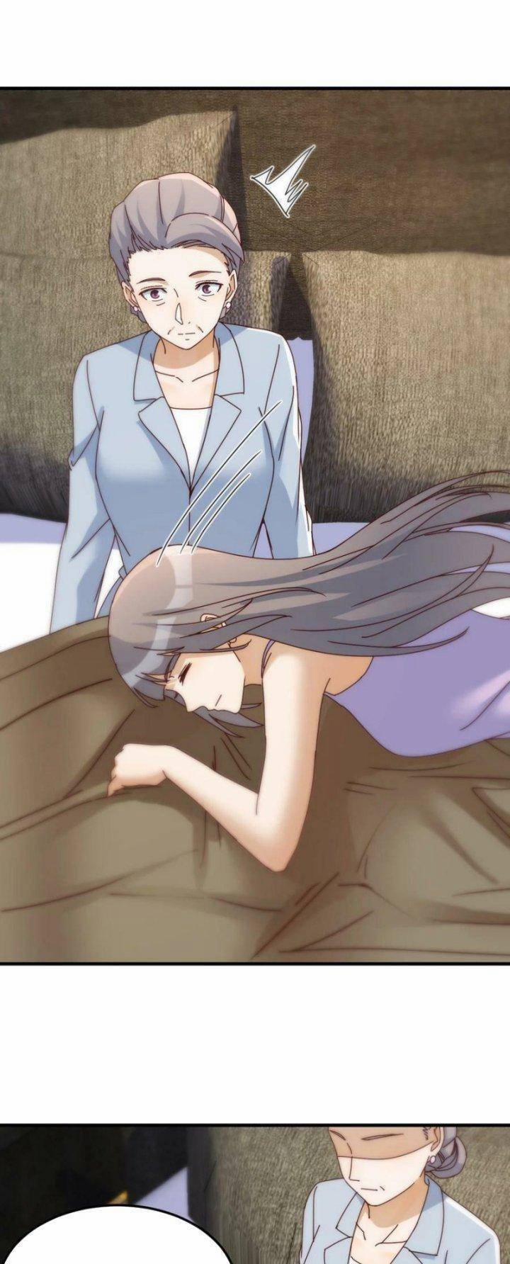 Trong Nhà Có 2 Bạn Gái Song Sinh 288 trang 13