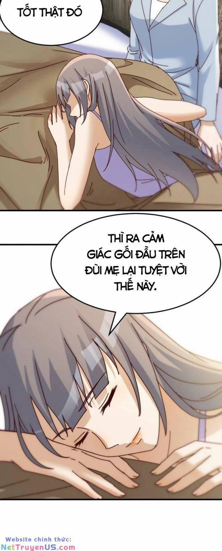 Trong Nhà Có 2 Bạn Gái Song Sinh 288 trang 14