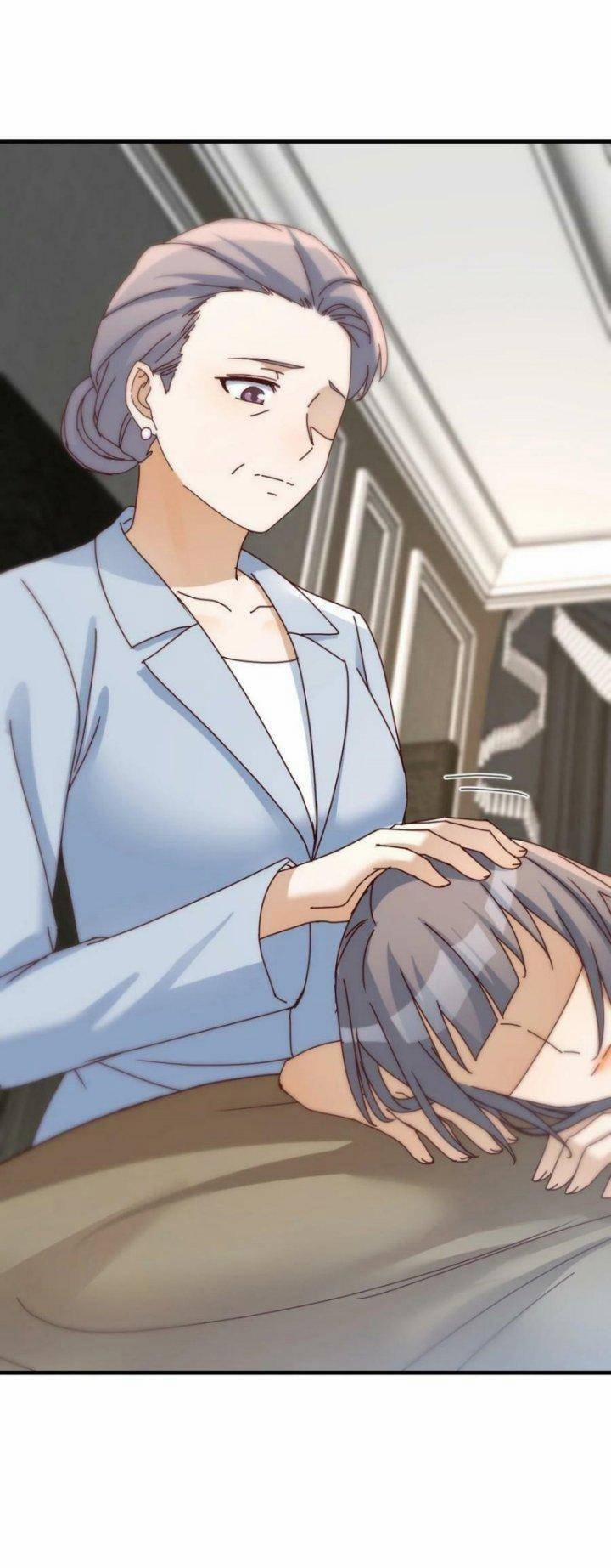 Trong Nhà Có 2 Bạn Gái Song Sinh 288 trang 15