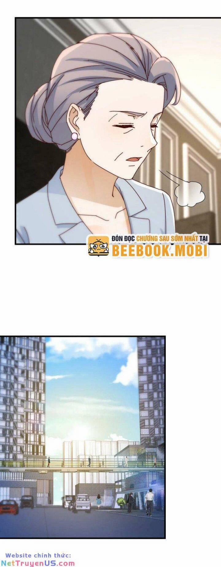 Trong Nhà Có 2 Bạn Gái Song Sinh 288 trang 16