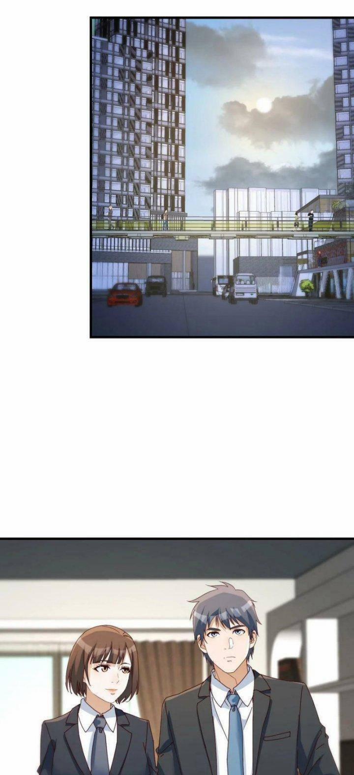 Trong Nhà Có 2 Bạn Gái Song Sinh 288 trang 17