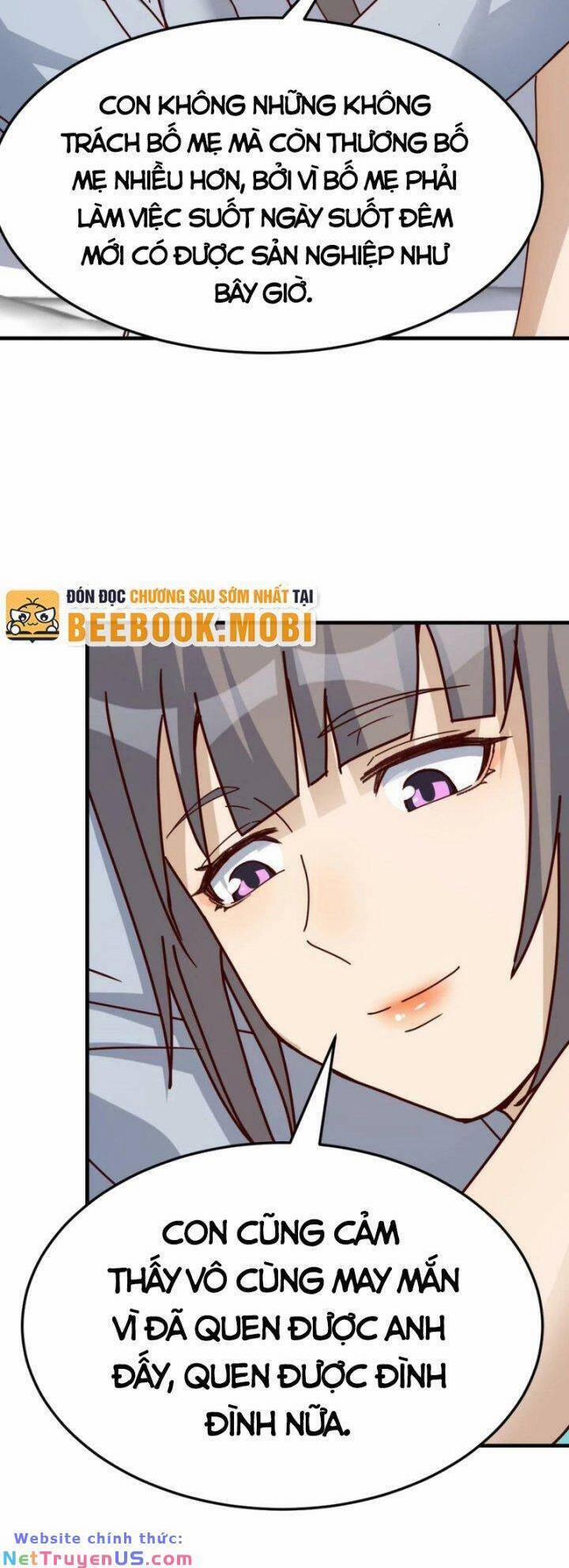 Trong Nhà Có 2 Bạn Gái Song Sinh 288 trang 2