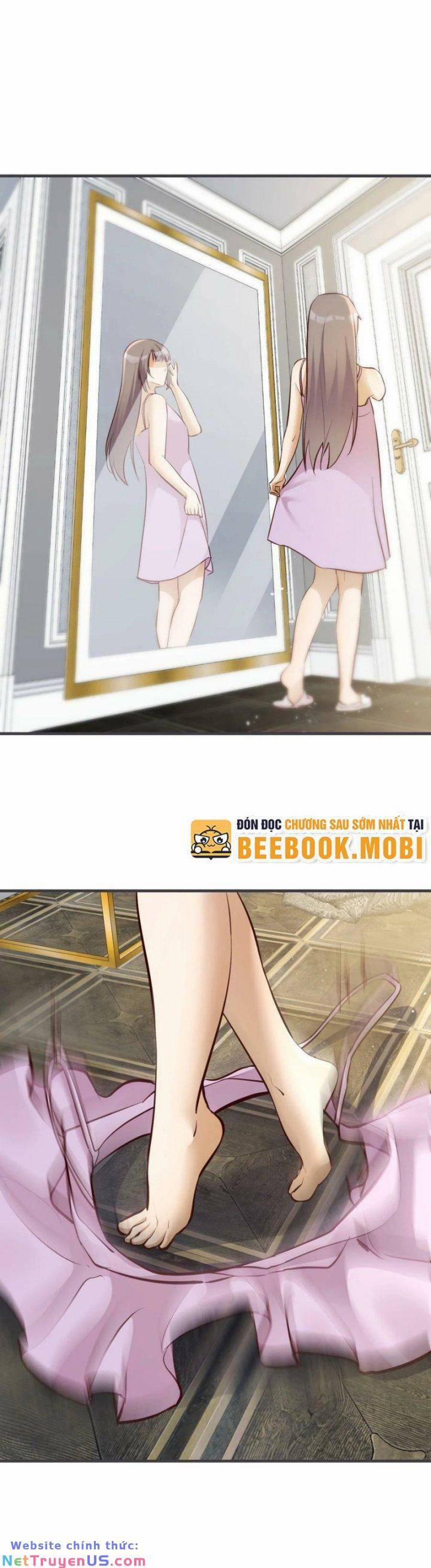 Trong Nhà Có 2 Bạn Gái Song Sinh 288 trang 20