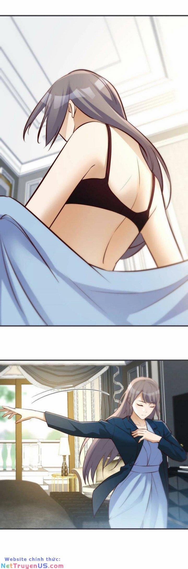 Trong Nhà Có 2 Bạn Gái Song Sinh 288 trang 21