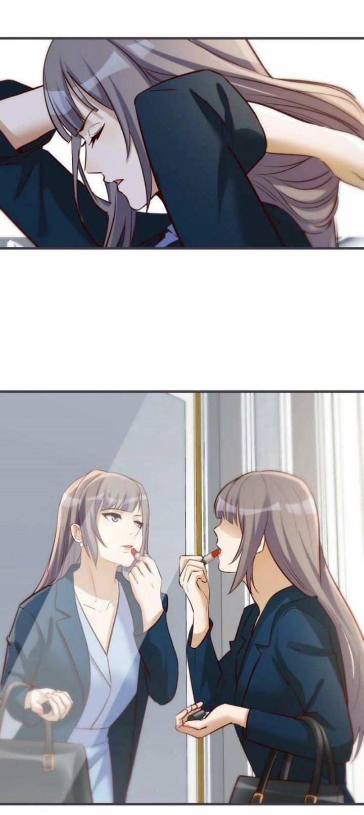 Trong Nhà Có 2 Bạn Gái Song Sinh 288 trang 22