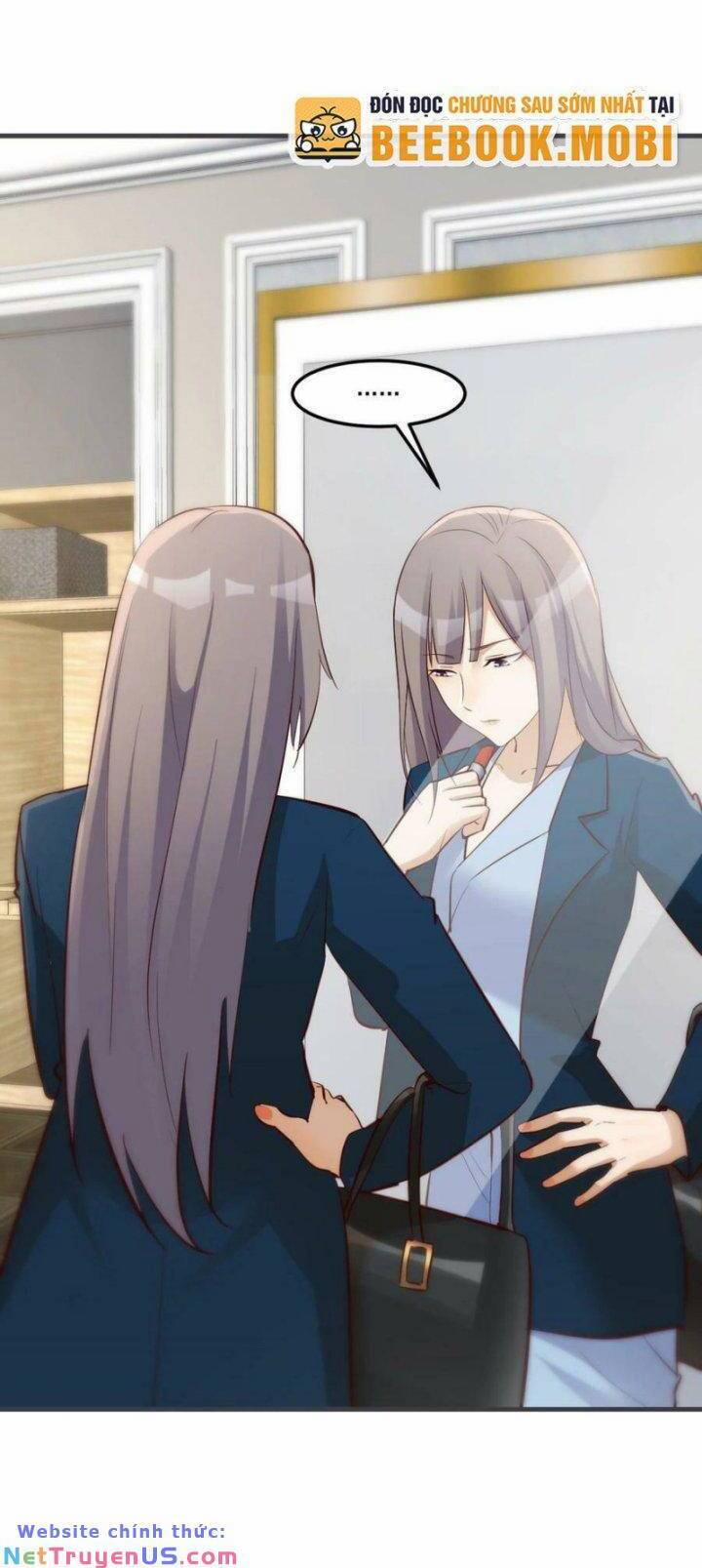 Trong Nhà Có 2 Bạn Gái Song Sinh 288 trang 23