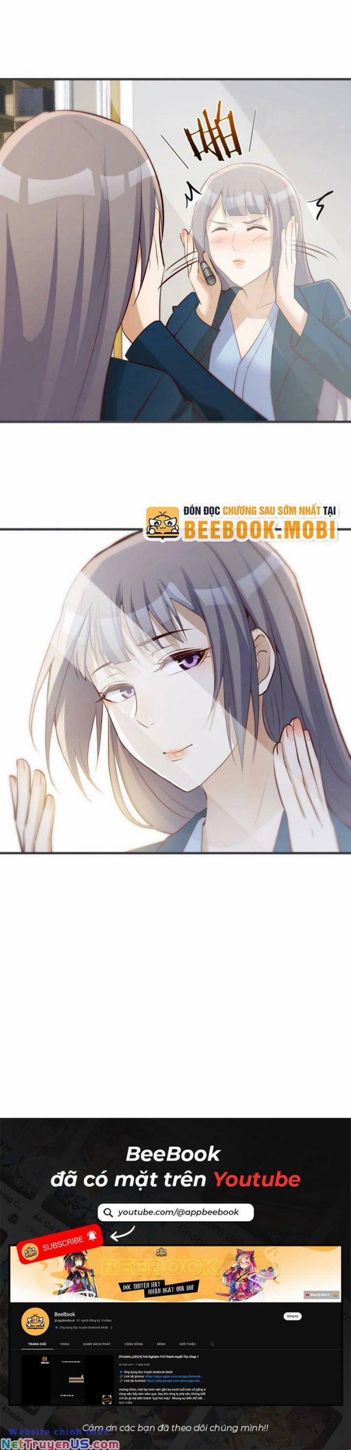 Trong Nhà Có 2 Bạn Gái Song Sinh 288 trang 24