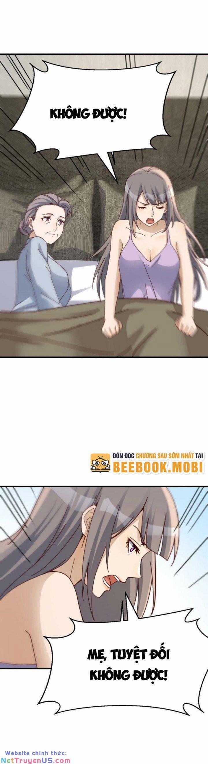 Trong Nhà Có 2 Bạn Gái Song Sinh 288 trang 5