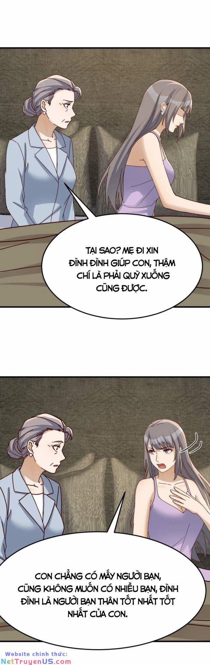 Trong Nhà Có 2 Bạn Gái Song Sinh 288 trang 6