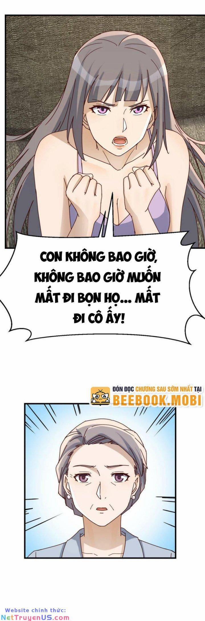 Trong Nhà Có 2 Bạn Gái Song Sinh 288 trang 7