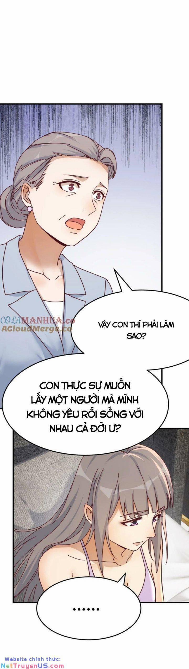 Trong Nhà Có 2 Bạn Gái Song Sinh 288 trang 8