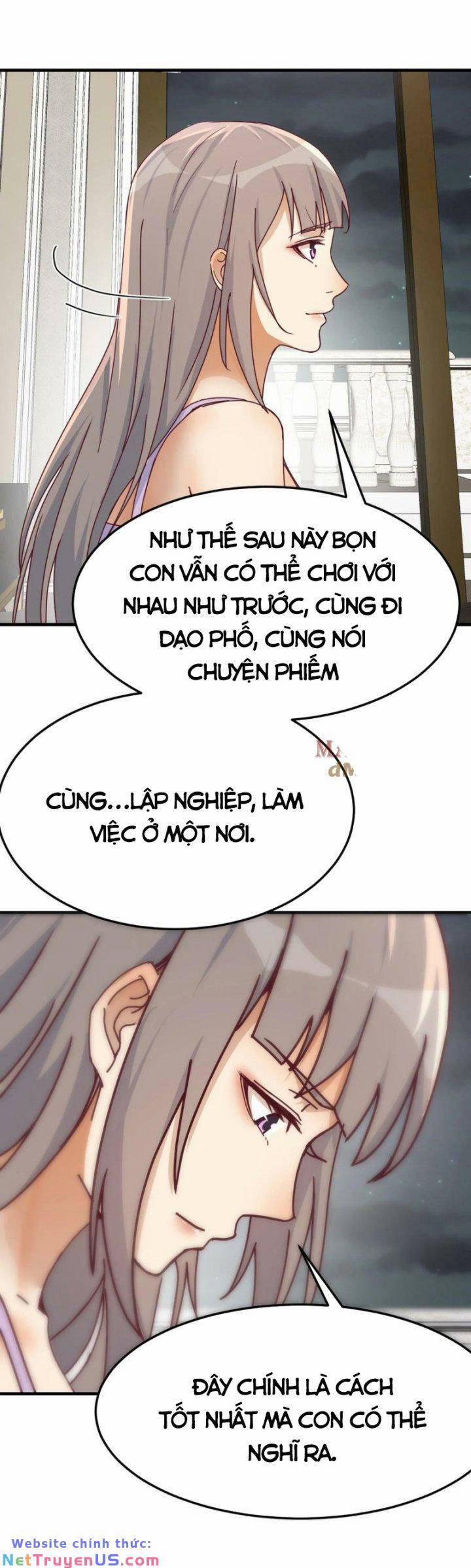 Trong Nhà Có 2 Bạn Gái Song Sinh 288 trang 9